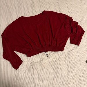 Balance Athletica outlander crew